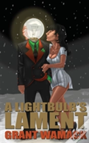 Capa do artigo A Lightbulb