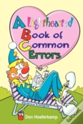 A Lighthearted Book Of Common Errors