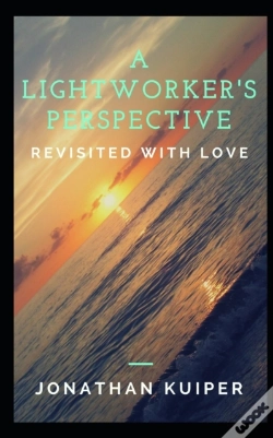 Capa do artigo A Lightworker'S Perspective