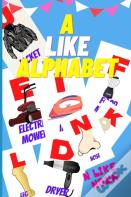 A Like Alphabet