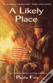 Capa do artigo A Likely Place