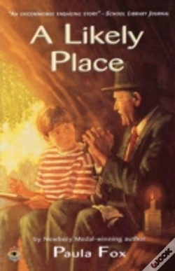 Capa do artigo A Likely Place