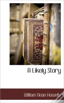 Capa do artigo A Likely Story