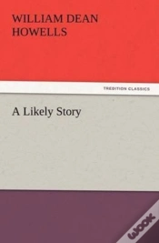 Capa do artigo A Likely Story