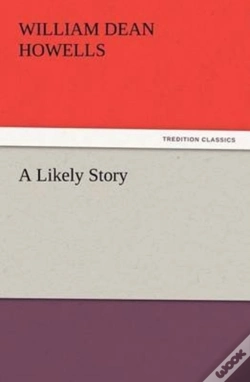Capa do artigo A Likely Story