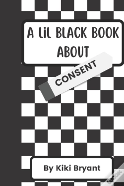 Capa do artigo A Lil' Black Book About Consent