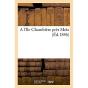 A L'Ile Chambiere Pres Metz - Preview