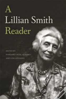 Capa do artigo A Lillian Smith Reader