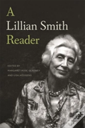 Capa do artigo A Lillian Smith Reader