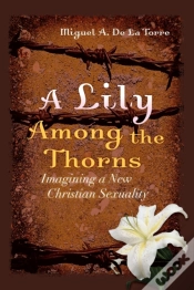 Capa do artigo A Lily Among The Thorns