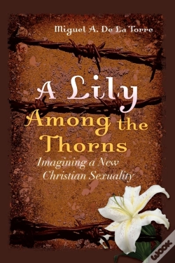 Capa do artigo A Lily Among The Thorns