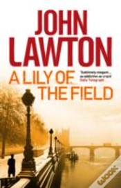 Capa do artigo A Lily Of The Field