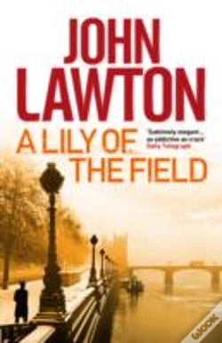 Capa do artigo A Lily Of The Field