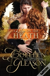 Capa do artigo A Lily On The Heath