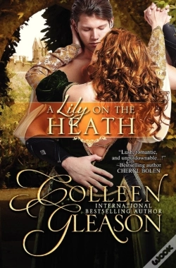 Capa do artigo A Lily On The Heath