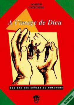Capa do artigo À L'Image De Dieu ; Matériel Enfant