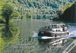 Capa do artigo À L'Image Du Doubs ; Just Like The River Doubs