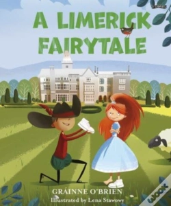 Capa do artigo A Limerick Fairytale