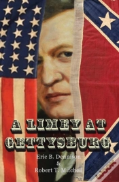 Capa do artigo A Limey At Gettysburg
