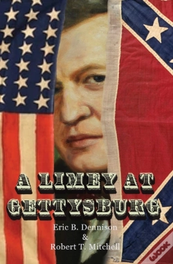 Capa do artigo A Limey At Gettysburg