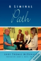 Capa do artigo A Liminal Path