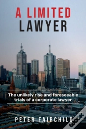 Capa do artigo A Limited Lawyer