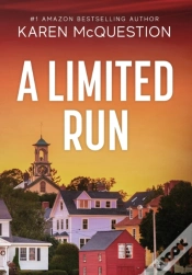 Capa do artigo A Limited Run