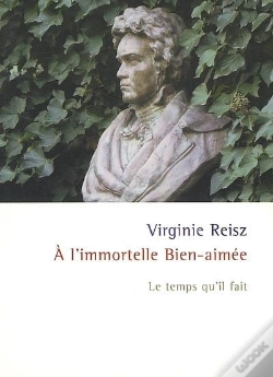 Capa do artigo À L'Immortelle Bien-Aimée