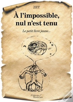 Capa do artigo À L'Impossible, Nul M'Est Tenu