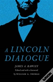 Capa do artigo A Lincoln Dialogue