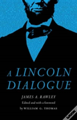 Capa do artigo A Lincoln Dialogue
