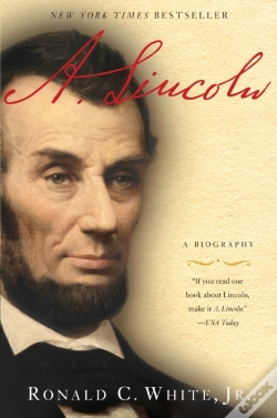 Capa do artigo A. Lincoln