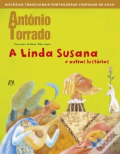 Capa do artigo A Linda Susana e Outras Histórias