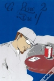 Capa do artigo A Line 2 Die 4