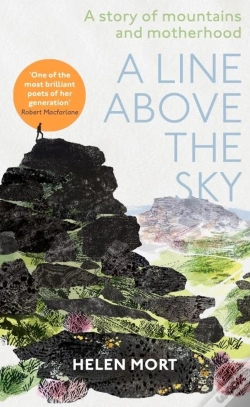 Capa do artigo A Line Above The Sky
