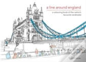 A Line Around England
