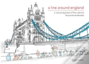 Capa do artigo A Line Around England