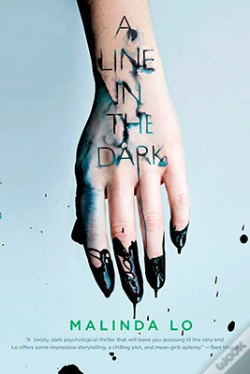 Capa do artigo A Line In The Dark