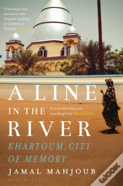 Capa do artigo A Line In The River