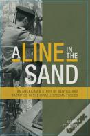 A Line In The Sand