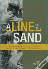 A Line In The Sand