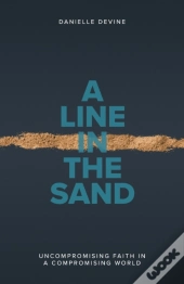 A Line In The Sand