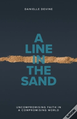 Capa do artigo A Line In The Sand