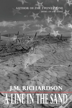 Capa do artigo A Line In The Sand