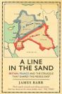 A Line In The Sand - Preview