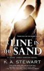 A Line In The Sand - Preview