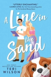 Capa do artigo A Line In The Sand