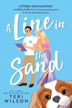 Capa do artigo A Line In The Sand