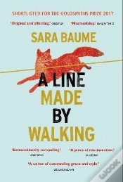 Capa do artigo A Line Made By Walking