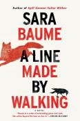 A Line Made By Walking